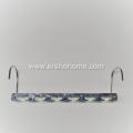 EISHO Chrome Metal Chain For Hanger